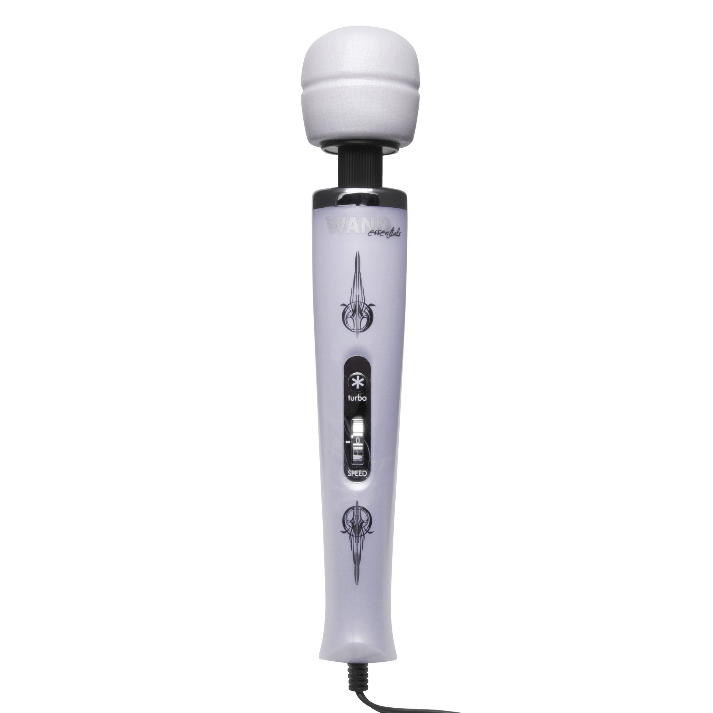 7-Speed Corded Wand Massager by Wand Essentials