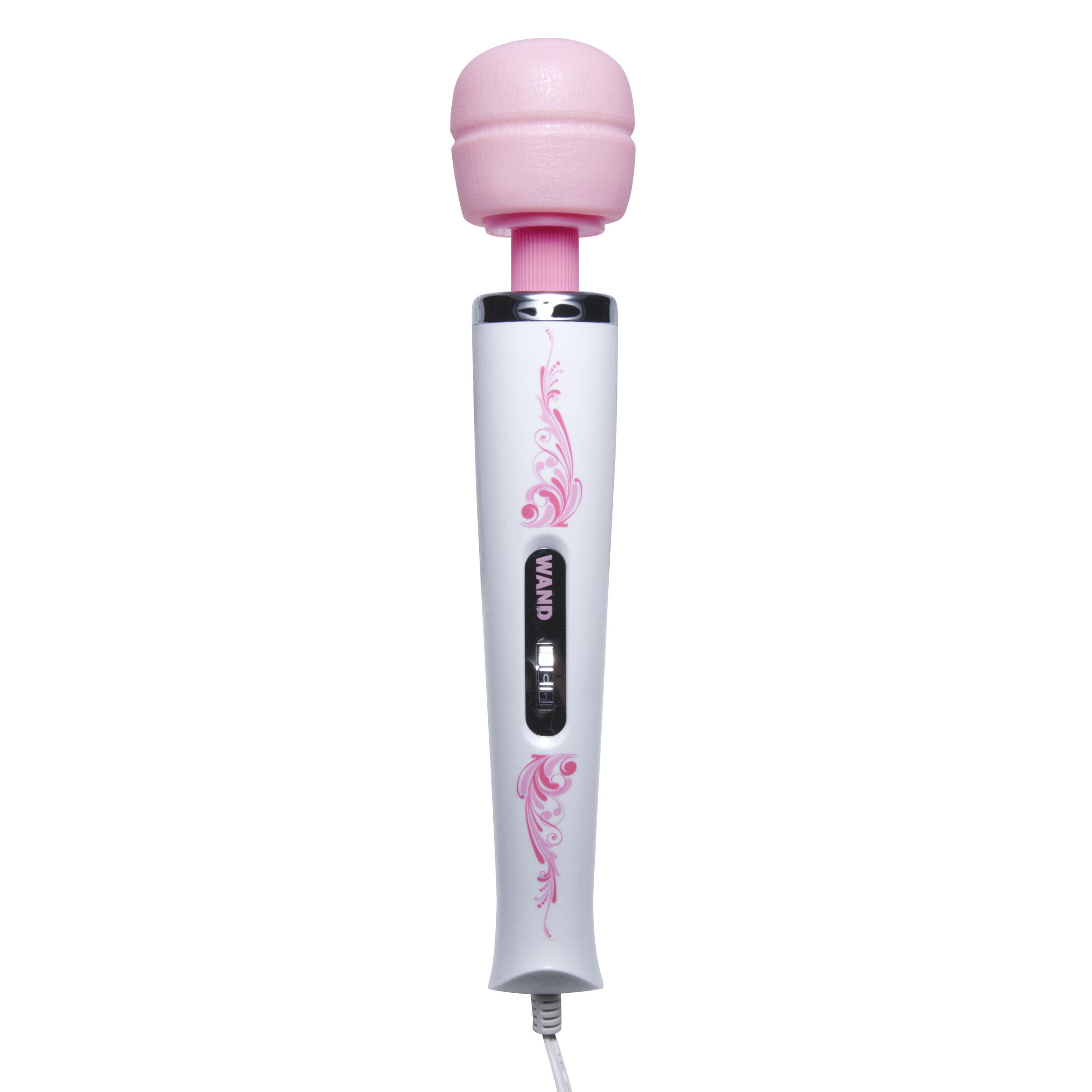 XR Brand Wand Essentials Lily Pod Attachment - SutraVibes