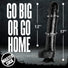 The Black Destroyer Huge 17 Inch Dildo