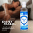 CleanStream Relax Desensitizing Anal Lube, 4 oz.