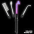 Zeus Twilight Violet Wand Kit - 110V