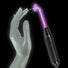 Zeus Twilight Violet Wand Kit - 110V