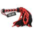 Short Suede Flogger