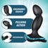 Passage 7X  Rechargeable Ergo Prostate Stimulator