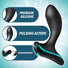 Journey 7X Rechargeable Smooth Prostate Stimulator