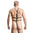 STRICT Male Body Harness