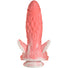 Pegasus Pecker Winged Silicone Dildo