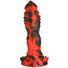 Reaper Silicone Dildo