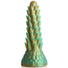 Stegosaurus Spiky Reptile Silicone Dildo