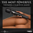 Thunderstick Pro Wand Massager