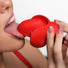 Gag Order Extreme Silicone Ball Gag