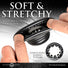 Ball Stack Ball Stretcher - Black