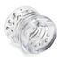 Ball Stack Ball Stretcher - Clear