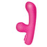 G-Spot Rabbit Vibrator - Pink