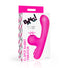 G-Spot Rabbit Vibrator - Pink