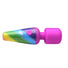 Rainbow Mini Wand