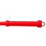 Viper Tail Silicone Whip - Red