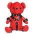 Gimp Bear - Red