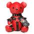 Gimp Bear - Red