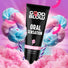 Oral Sensation Cotton Candy Flavor Gel