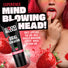 Oral Sensation Strawberry Flavor Gel