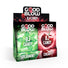 Good Blow BJ Candy Display Spearmint/Cherry 24 pcs