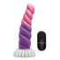 Cloud Rider Unicorn Silicone Dildo