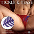 The Tickler Vibrating Silicone Feather Tickler