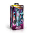 Astro-Thrust Thrusting & Vibrating Silicone Dildo