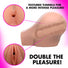 Bottoms Up Sophia Life-Size Masturbator - Medium