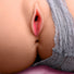 Bottoms Up Sophia Life-Size Masturbator - Medium