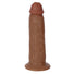 Jock 7 Inch Dildo - Medium - BULK