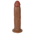 Jock 8 Inch Dildo - Medium - BULK