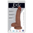 JOCK 8 Inch Dildo with Balls - Medium