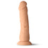 Easy Riders 7" Silicone Dildo - Light