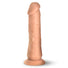 Easy Riders 7" Silicone Dildo - Medium