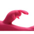 Huggers 10X Silicone Rabbit Vibrator