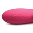 Huggers 10X Silicone Rabbit Vibrator