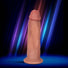 Jock Bareskin Dildo - 7 Inch