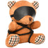 Rope Teddy Bear Plush