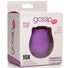 Gossip Rose Flirt 10X Silicone Clit Stimulator