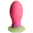 Xeno Egg Glow in the Dark Silicone Egg