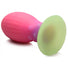 Xeno Egg Glow in the Dark Silicone Egg