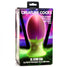 XL Xeno Egg Glow in the Dark Silicone Egg