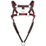 Heathen's Harness Male Body Harness S/M