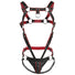 Heathen's Harness Male Body Harness S/M