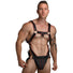 Heathen's Harness Male Body Harness S/M