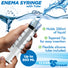 300ml Syringe w/ Tube