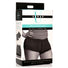 Incognito Boxer Harness w/ Hidden O-Ring -2XL