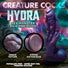 Hydra Sea Monster Silicone Dildo